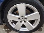 Set 4 Jante Aliaj 5x112 235 45 17 R17 VW Golf 6 2008 - 2014 - 5