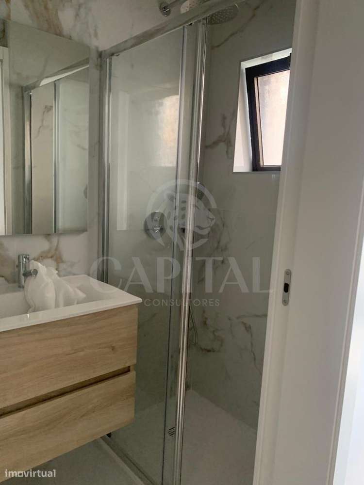 Moradia no Centro Histórico de Salvaterra de Magos - Grande imagem: 4/16