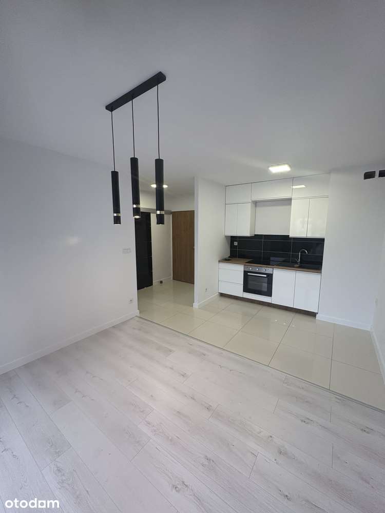 2 Pokojowy Apartament Ogródek TARAS Parking KREDYT - Pełny obrazek: 5/20