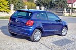 Volkswagen Polo 1.2 TSI MATCH - 6