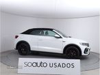 VW T-Roc Cabrio 1.5 TSI R-Line DSG - 21