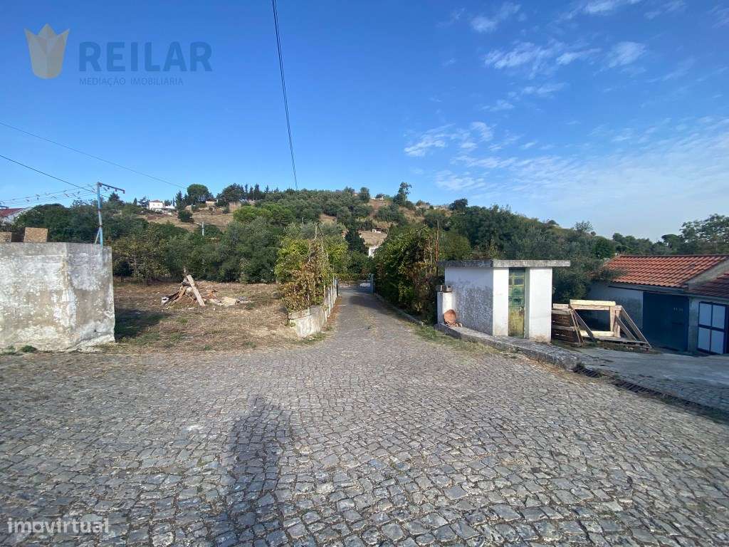 Á-Dos-Bispos - Quinta 11.680 m2 Investimento - Grande imagem: 3/5