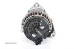 alternator DAF XF CF scania MAN tga tgx tgs mercedes actros axor - 3