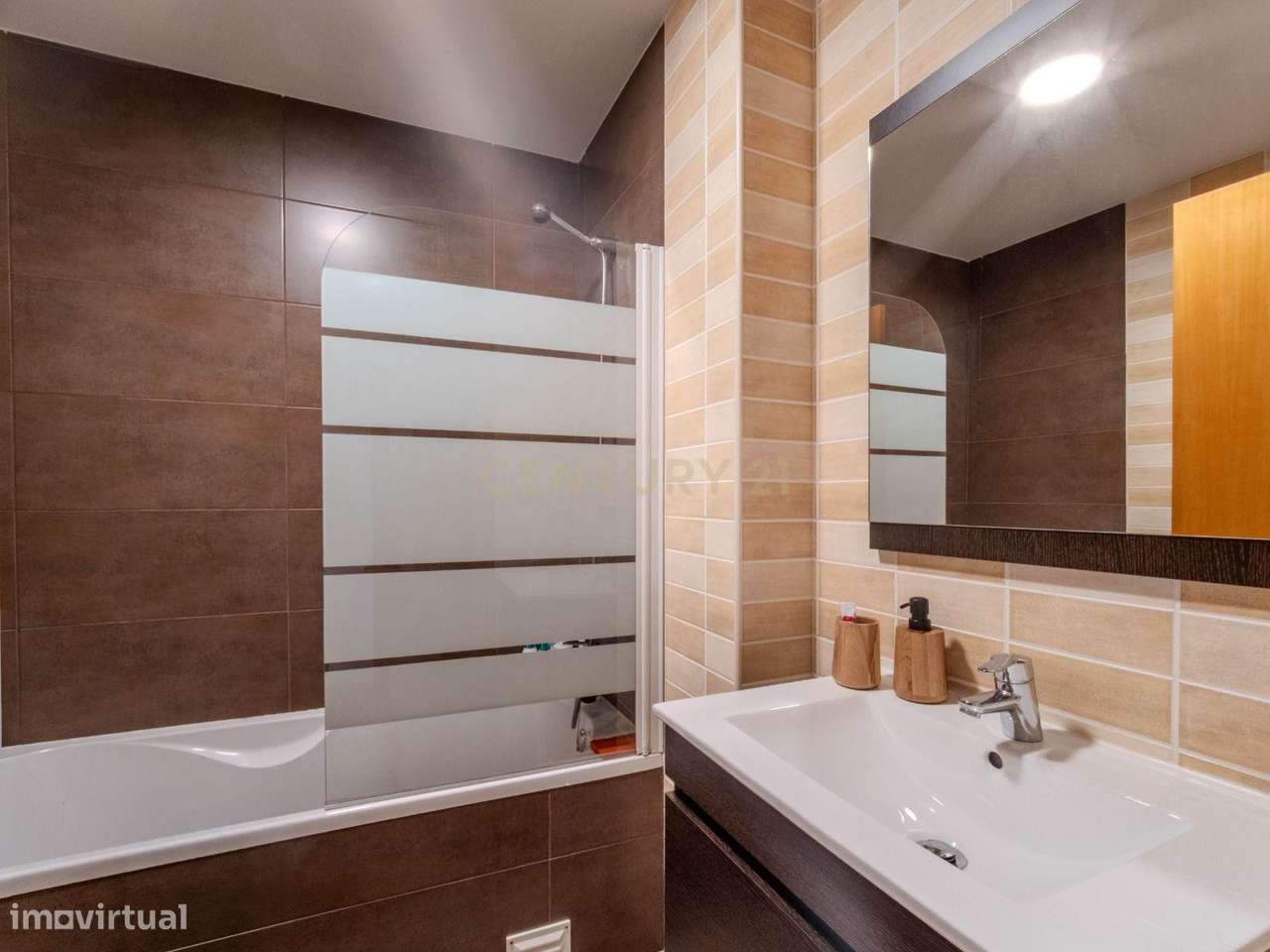 Apartamento T2+1 Perafita-15