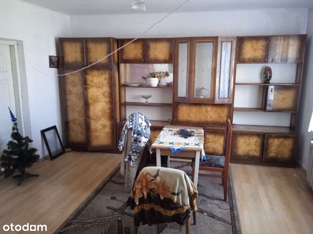 MEGA OBNIŻKA!!! OKAZJA!!Sprzedam dom w malowniczej okolicy na Pilicą-7