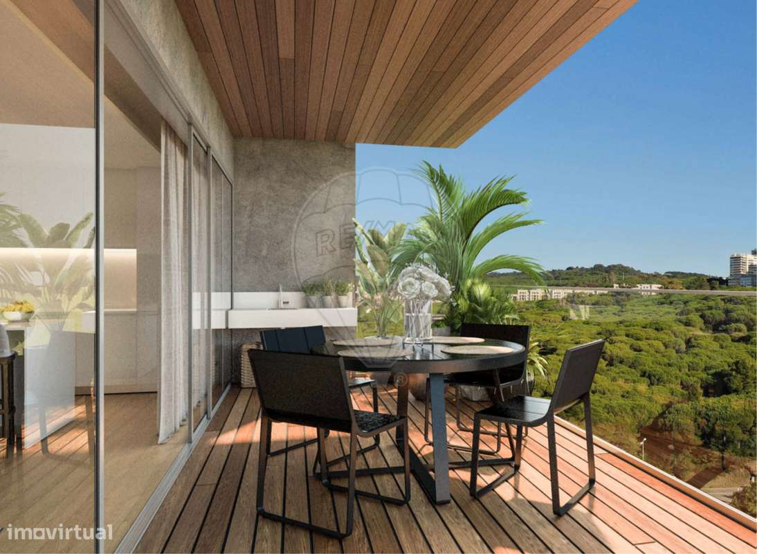 Apartamento T3 para venda - Grande imagem: 5/18