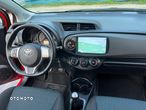 Toyota Yaris 1.0 Active - 27