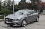 Mercedes-Benz CLA - 3