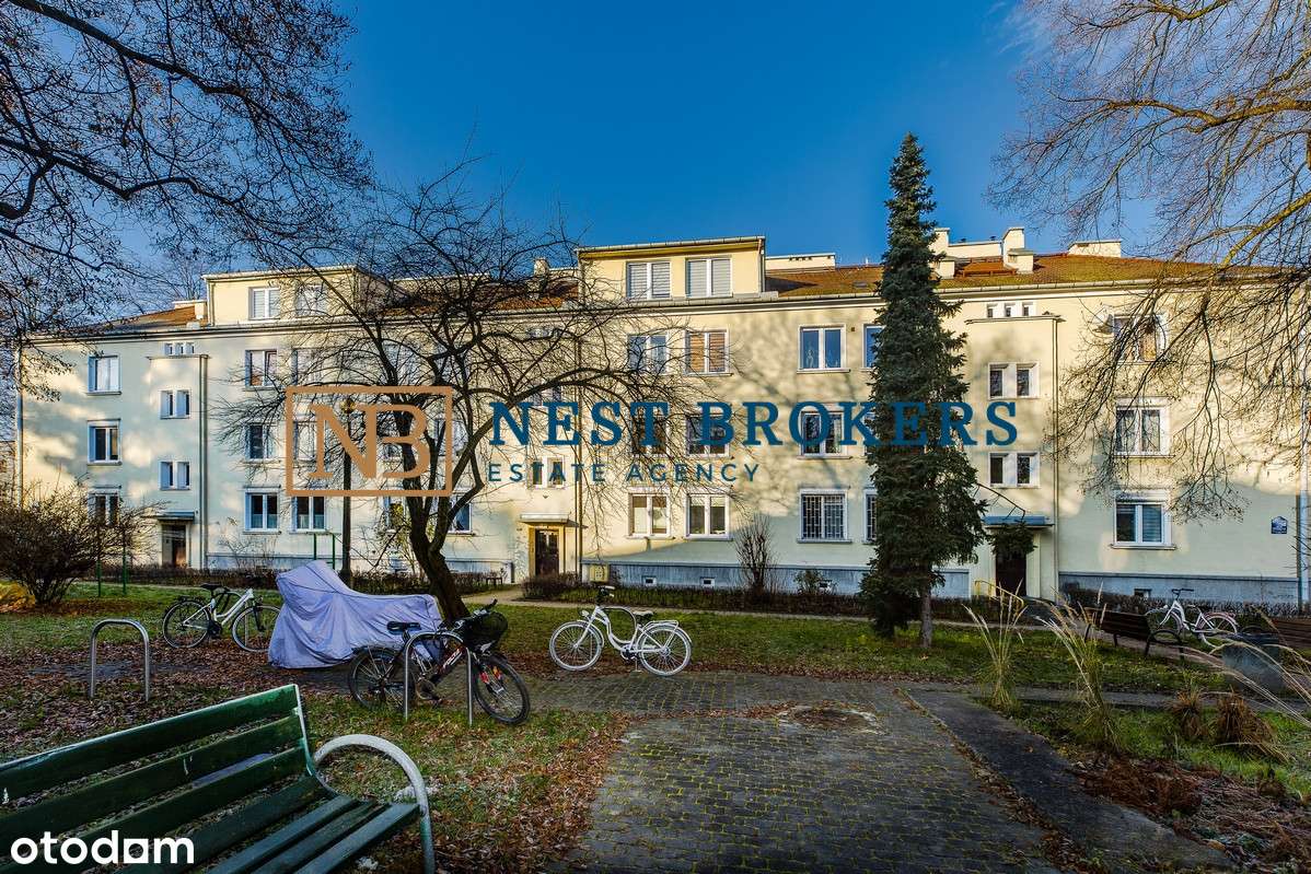 Dla rodziny, spokojna, zielona okolica, blisko Mpk-0