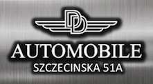 D&D-AUTOMOBILE logo