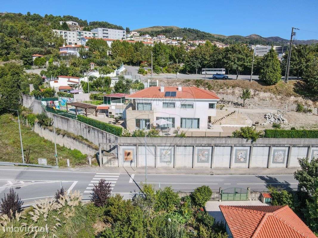 Moradia T4 para venda - Grande imagem: 4/49