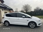 Ford S-Max 2.0 TDCi Vignale PowerShift - 9