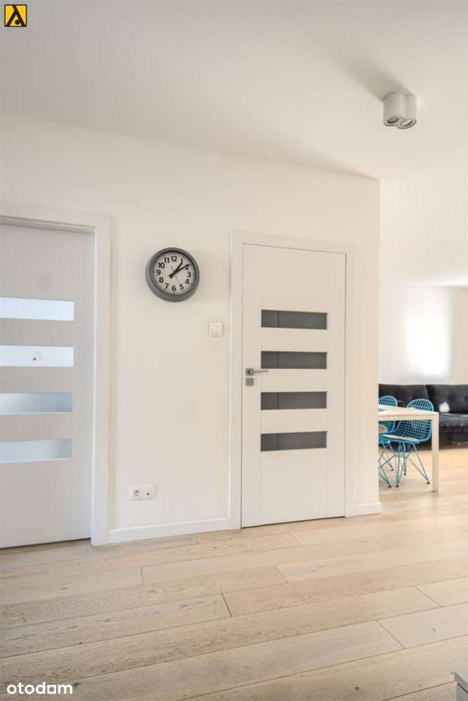 Winnica, 64m2, 3 pokoje, miejsce postojowe,kom.lok-4