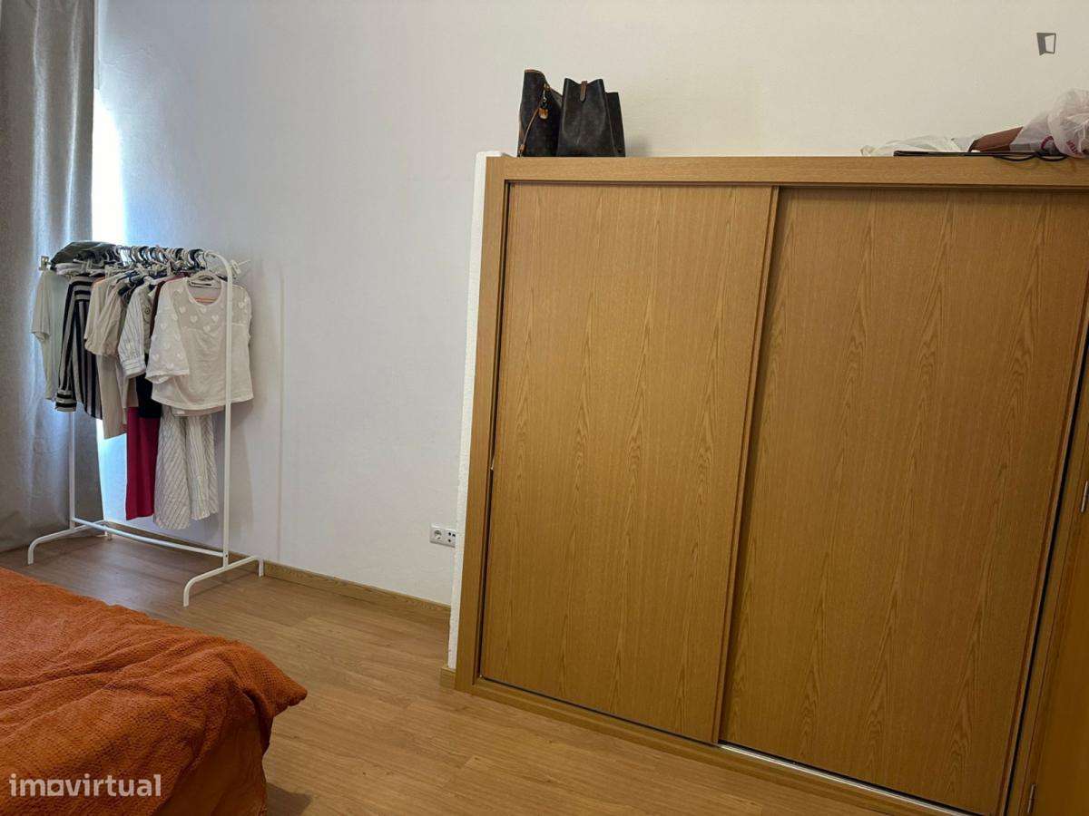 Apartamento com 1 quartos - localizado em Baixa Coimbra - Grande imagem: 2/9