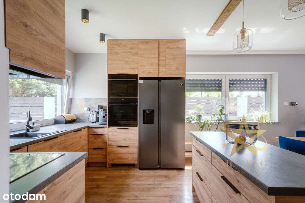 Okazja - piękny bliźniak w Choroszczy - do wejścia - Pełny obrazek: 4/20