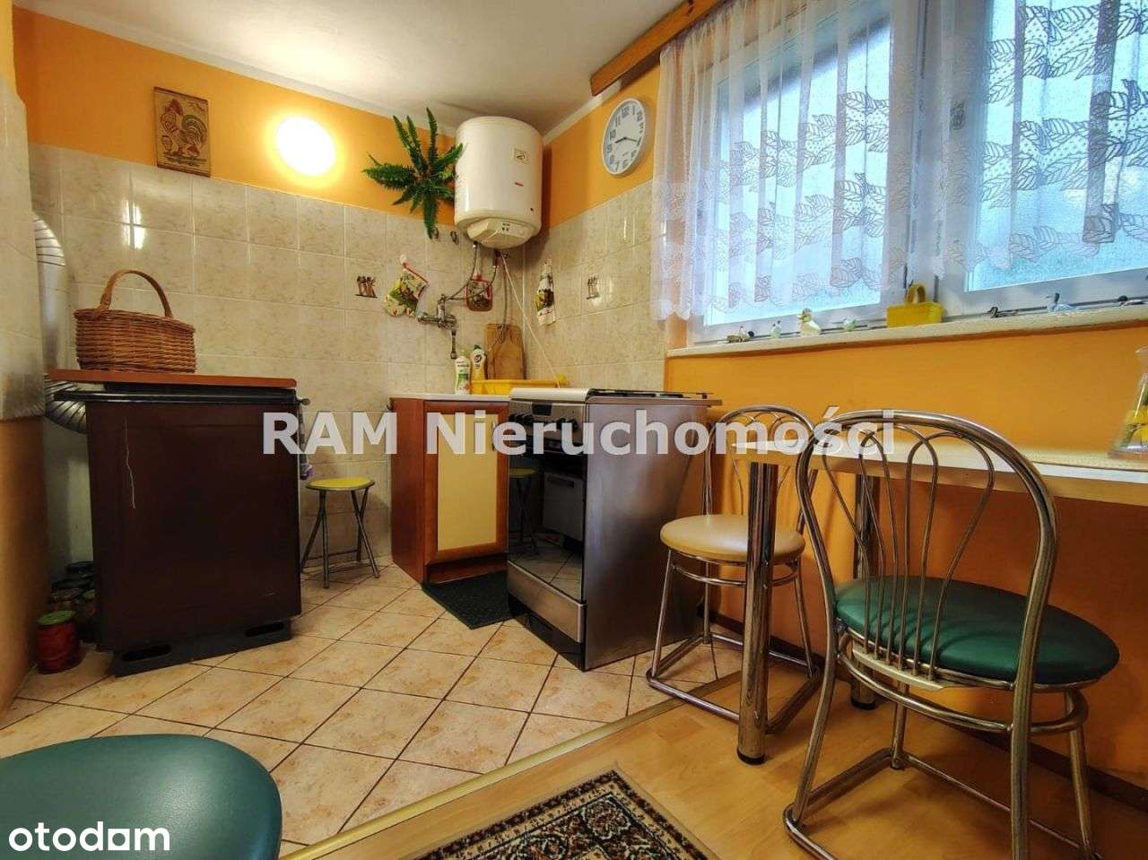 Dom, 55 m², Jodłów-11