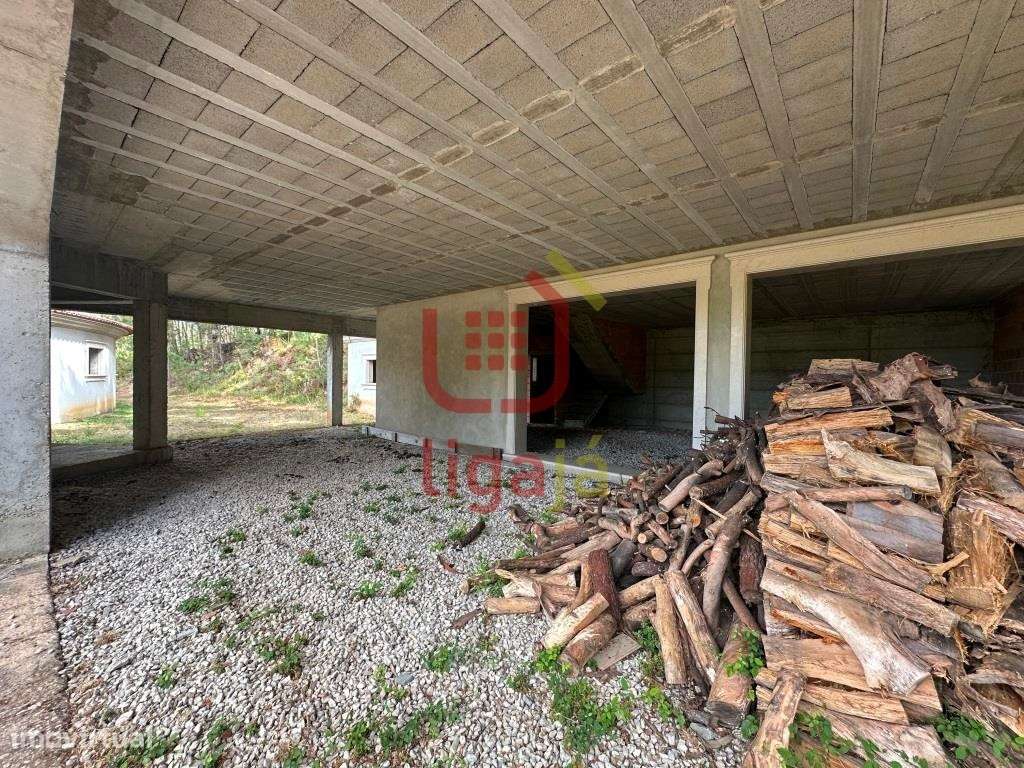 Moradia T6 em construção!-41