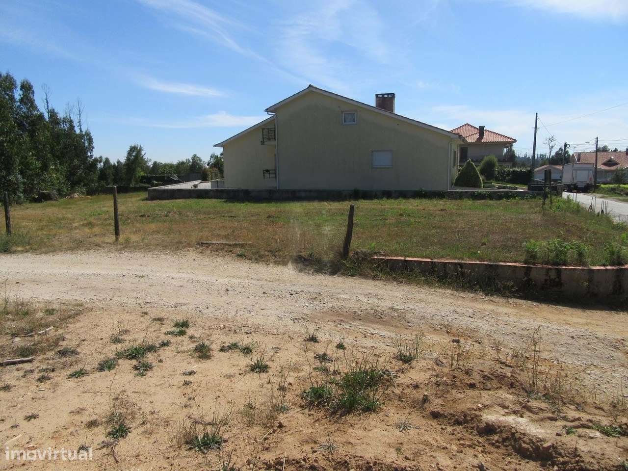 Terreno, Viseu, Tondela, Tonda - Grande imagem: 4/6