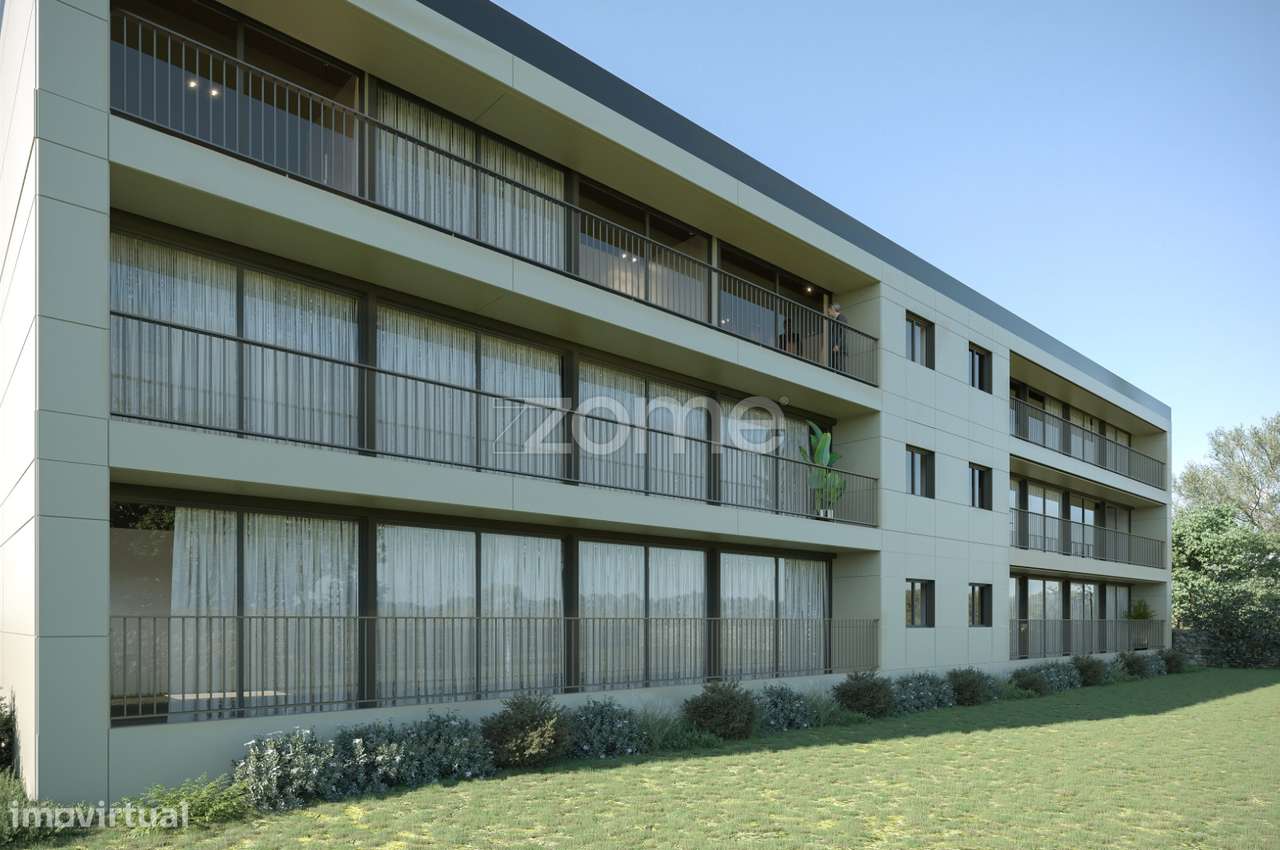 Empreendimento Arcadia of Devesa - 100 metros do Parque da Devesa - Grande imagem: 4/24