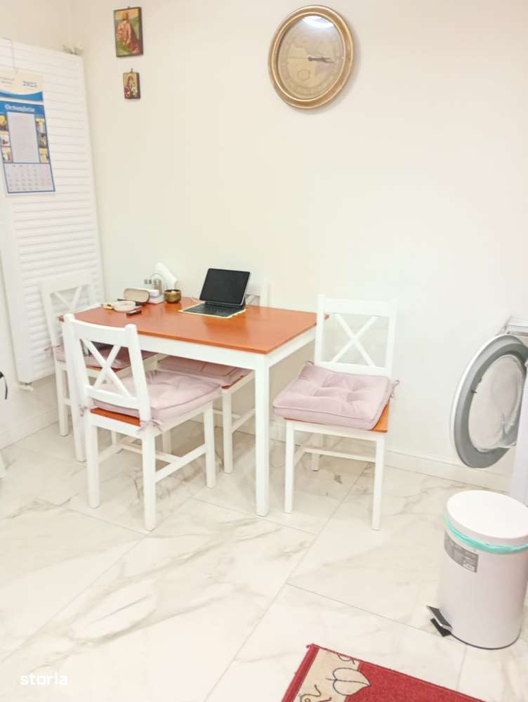 Apartament 2 cam D Arcu/Gară-2