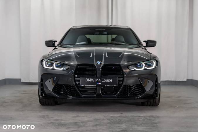 BMW M4 Competition M xDrive sport - 5