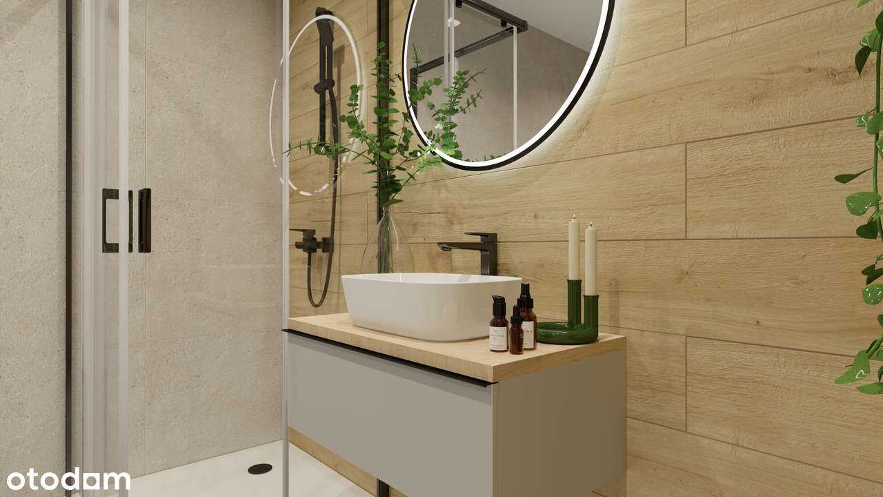 Dębowe Zacisze Gliwice-5