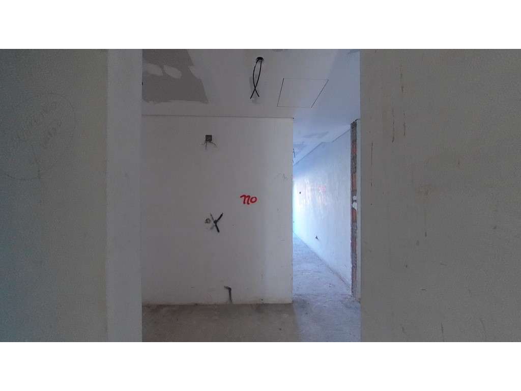 Apartamento T5 no Barreiro com Vista Rio-27