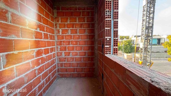 Apartamento T3 em Ponte de Rol, Torres Vedras-24