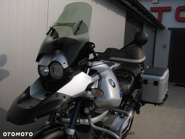 BMW GS - 20