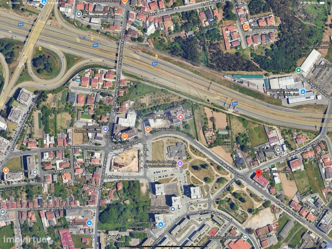 Loja  para venda - Grande imagem: 4/4