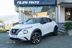 Nissan Juke 1.0 DIG-T N-Connecta DCT - 31