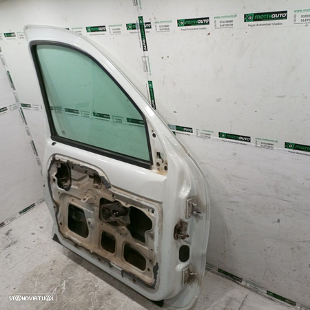 Porta Frente Esquerda Renault Kangoo Express (Fc0/1_) - 7