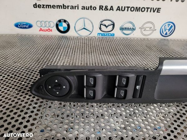 Butoane Geamuri / Oglinzi Electrice Ford Kuga 2 II An 2014-2021 Volan Stanga - 2