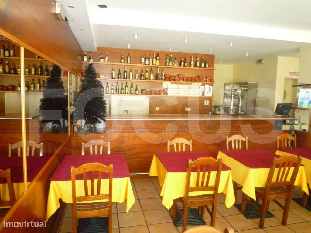 Restaurante / Loja Albergaria-a-Velha - Grande imagem: 4/21