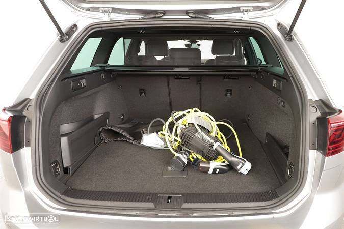 VW Passat Variant 1.4 TSI GTE+ Plug-in - 23