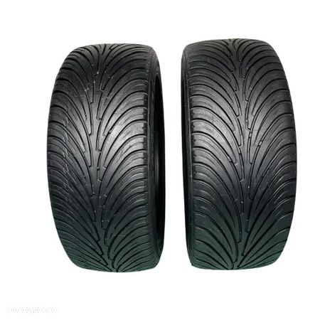 OPONY LETNIE ROADSTONE RADIAL 2000 185/55R15 2355 - 1