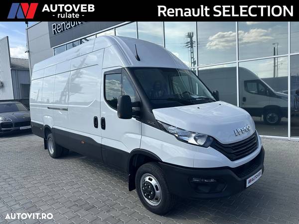 Iveco 35C14 V - 1