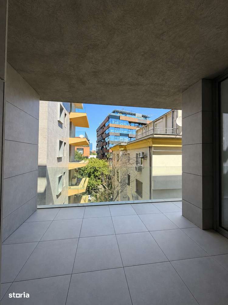 Apartament premium 4 camere | 145 mp | Imobil boutique | Floreasca –-9