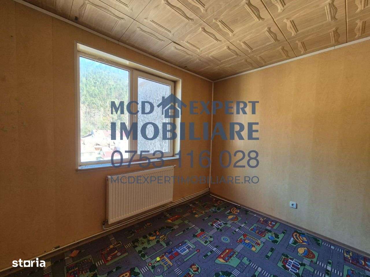Apartament 4 camere – Bld. Traian | Spațiu generos, ideal pentru famil - Imagine principală: 4/13