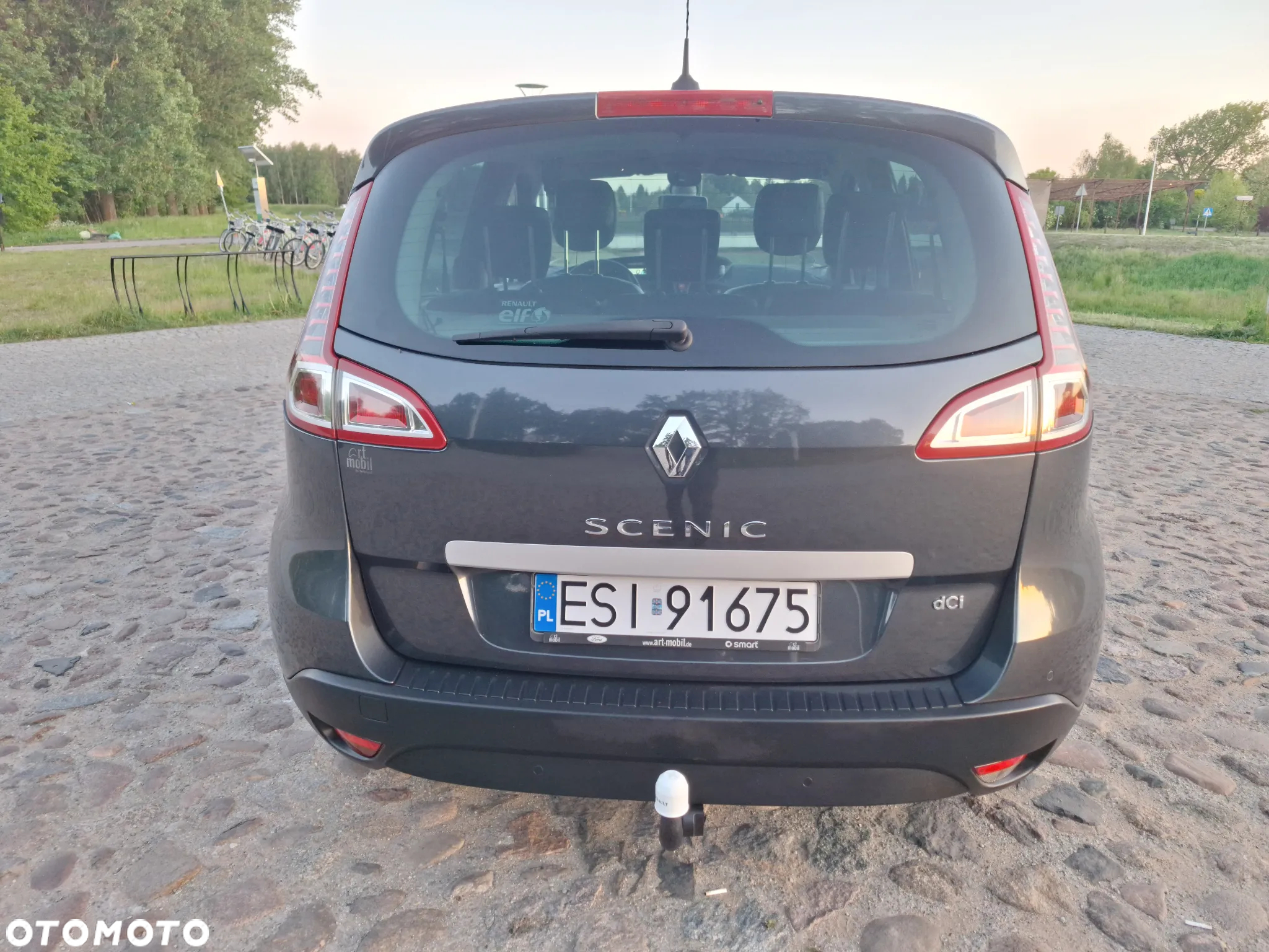 Renault Scenic - 7