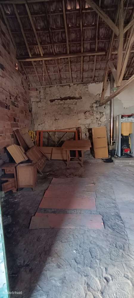 Moradia geminada T3-30