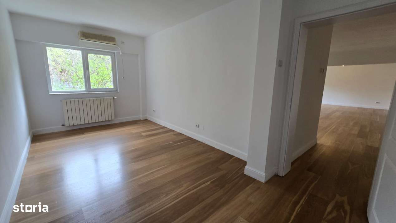 Apartament deosebit 3 camere Parcul Herastrau-9