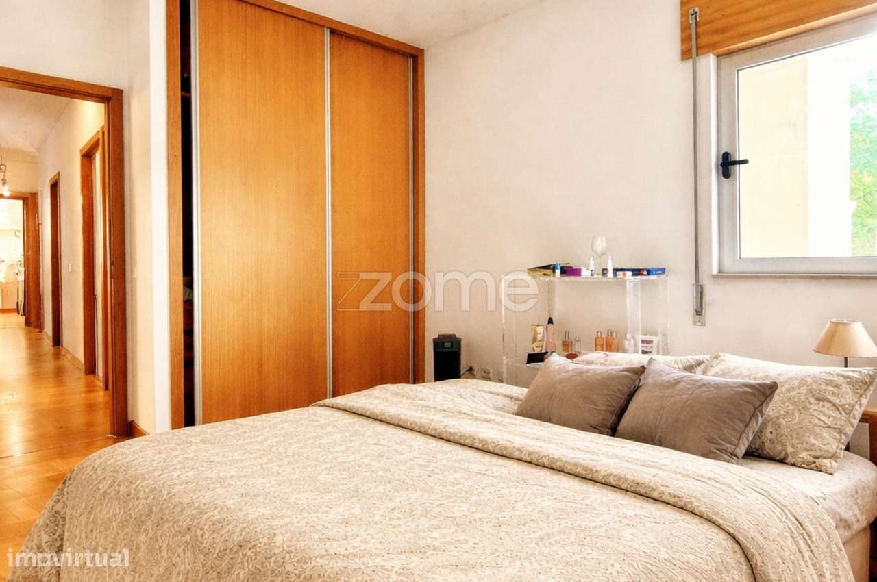 Apartamento T4 ISCAP-19