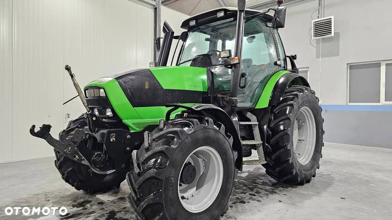 Deutz-Fahr Agrotron M600 Bardzo Ładny M 610 K420 M 620 K430 M 640/M 650 Ares - 3