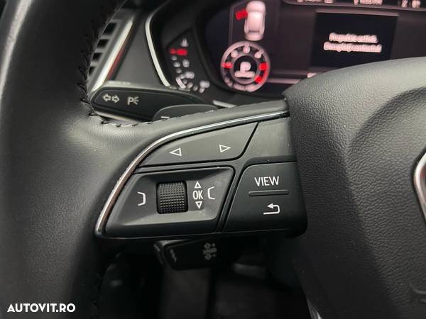 Audi Q5 2.0 TDI Quattro S tronic Sport - 18