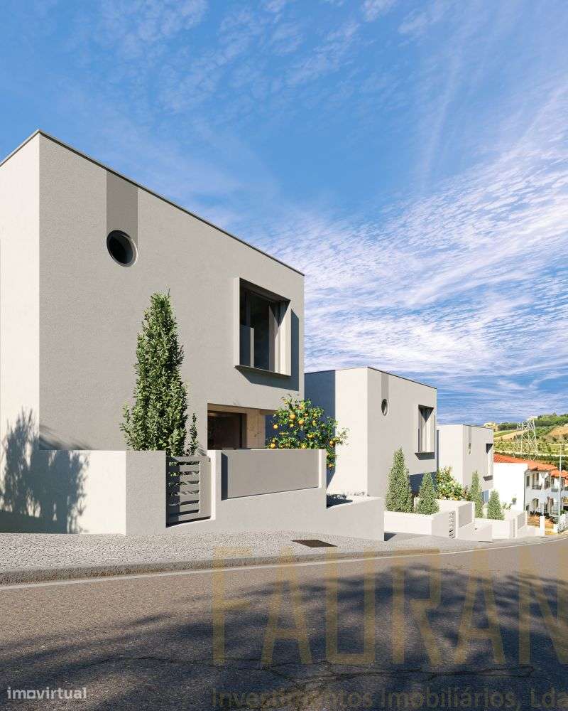 Moradia Isolada Batalha Lote 33-11