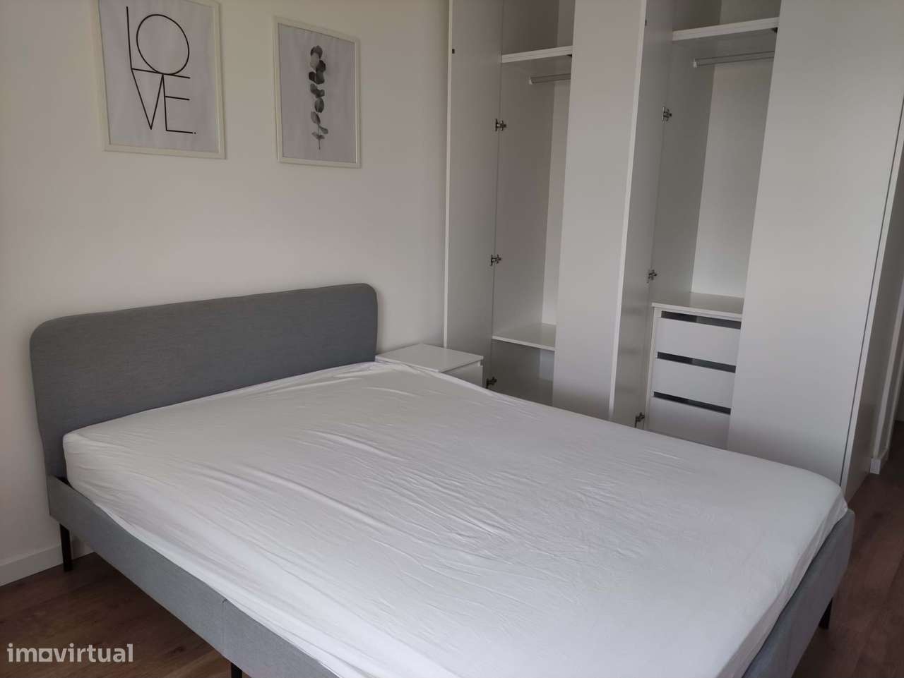 Apartamento Arrendado em Monte Belo Norte | 1.200€/mês | Investimento-15