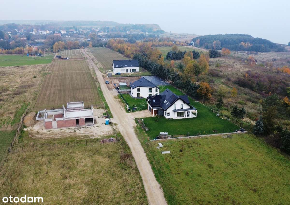 Działka nad samym morzem z Mpzp - Pełny obrazek: 4/8