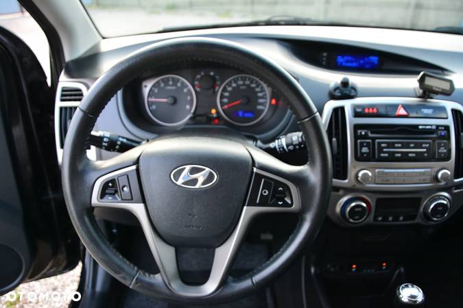 Hyundai i20 - 29