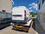 Dezmembrez Fiat Doblo 1.3  66KW an 2011 cod 263A2000 - 7